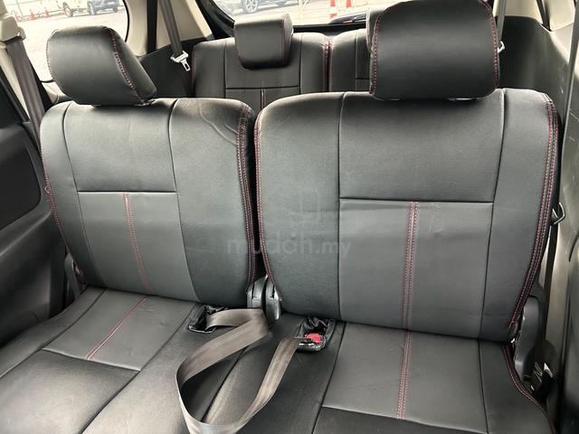 2012 Toyota AVANZA 1.5 G (A) 1 owner geran lama - 5