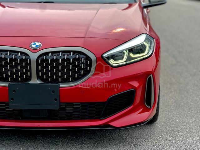 2022 BMW M135i X drive - 5