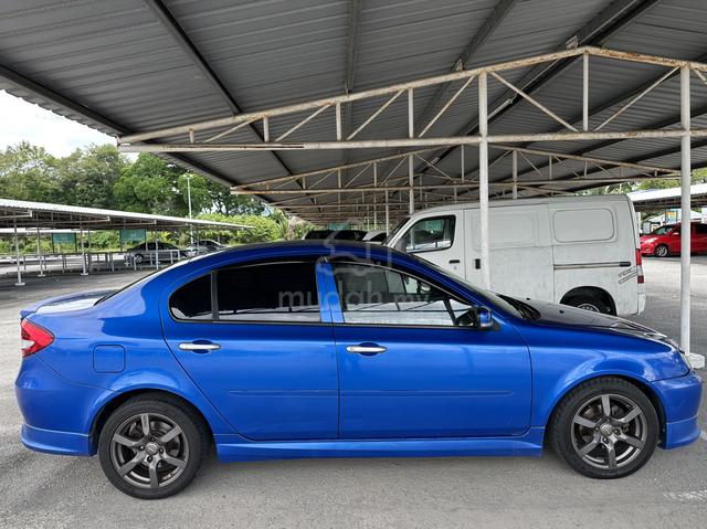 2014 Proton PERSONA 1.6 SV (A) - 4