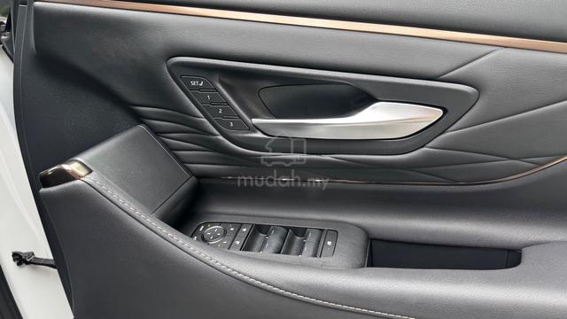 2023 Toyota ALPHARD 2.5 Z (A) - 5