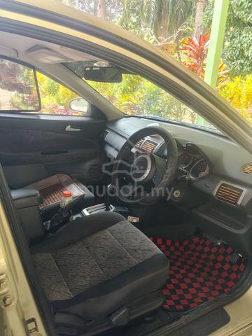 2007 Proton PERSONA 1.6 HIGH LINE (A) - 5