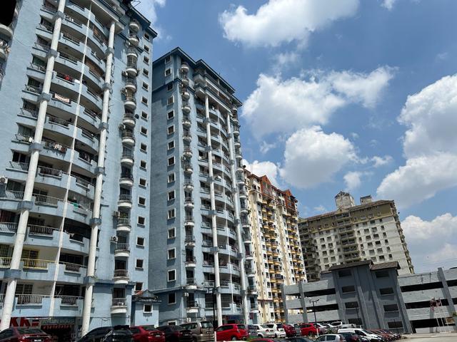 Vista Angkasa 1