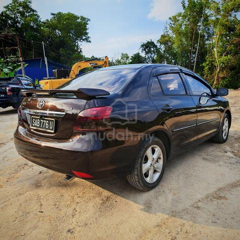 2008 Toyota VIOS 1.5 G (A) - 4