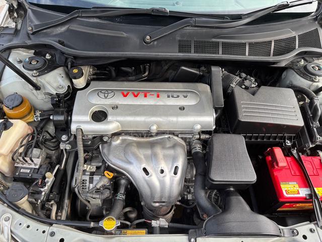 2012 Toyota CAMRY 2.0 G (A) - 4