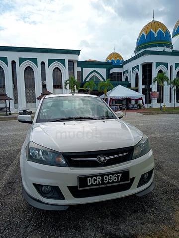 2015 Proton SAGA 1.6 FLX SE (A) - 1