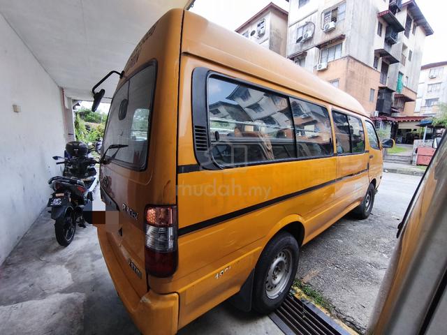 2015 Cam PLACER-X 2.5 (M) - 3