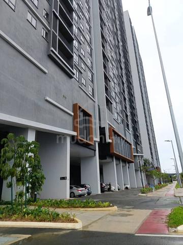 New AVA Residence Shop Lot For Rent 1
