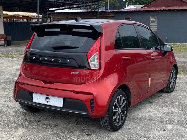 Proton IRIZ 1.6 PREMIUM (A) *OFFER* 🎁💥 - 3