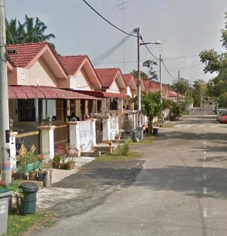 Sungai Balang Endlot  2,100 SQFT 💢Untuk Dijual 1