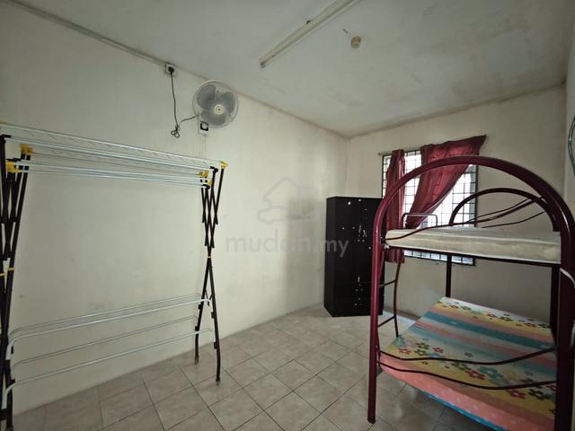 Seremban Putra Apartments 1