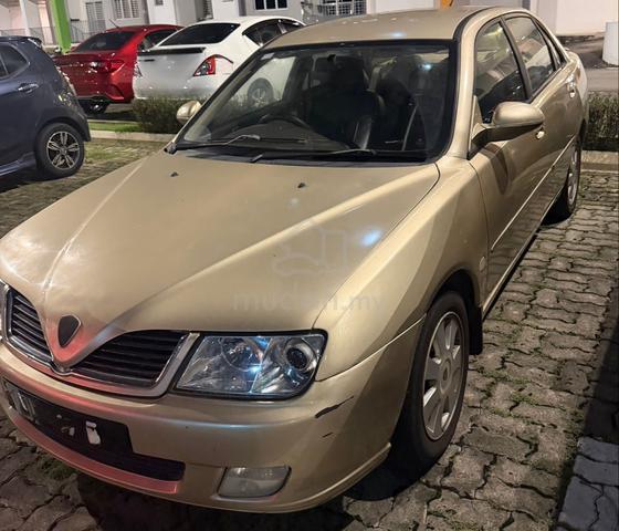 2005 Proton WAJA 1.6 ENHANCED (M) - 4