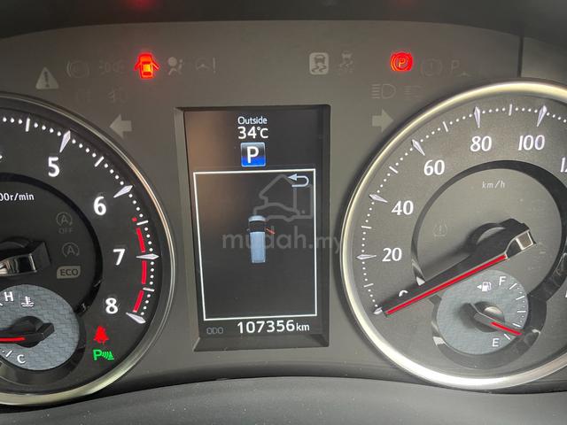 2015 Toyota VELLFIRE 2.5 (A) 2P/DOOR P/BOOT F/LOAN - 3