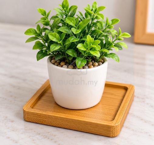 Pelapik Kayu/Bamboo Wood - photo 2 of 5