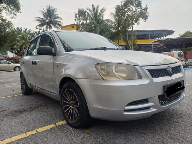 2009 Proton SAGA 1.3 BASE LINE (M) - 2
