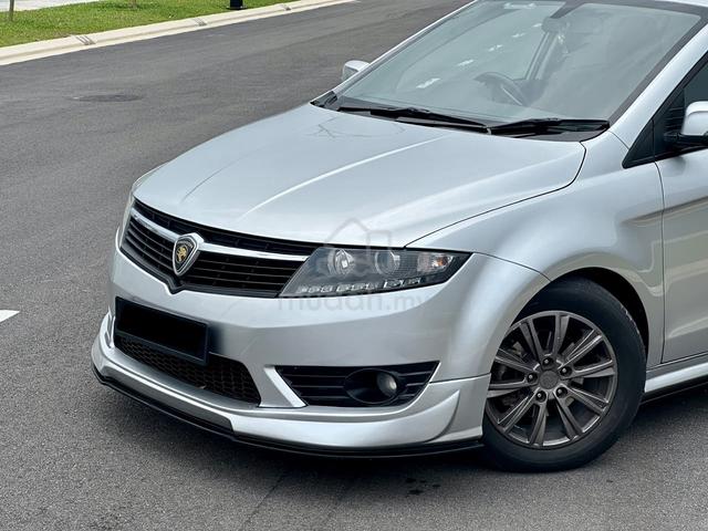 2015 Proton PREVE 1.6 EXECUTIVE (A) Car King F/Lon - 5