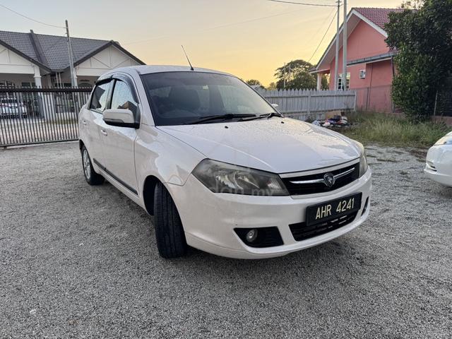 2011 Proton SAGA 1.6 FL EXECUTIVE (A) - 2