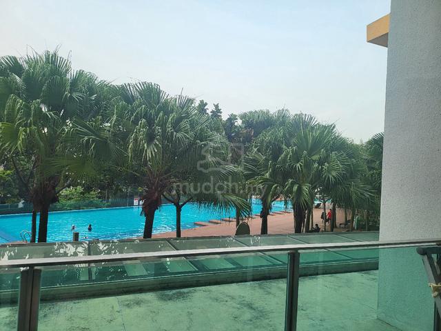 D'Suites Condominium @ Horizon Hills 1
