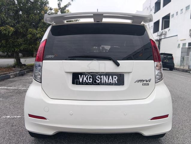 PERUDUA MYVI 1.3 EZI ( a) - 5