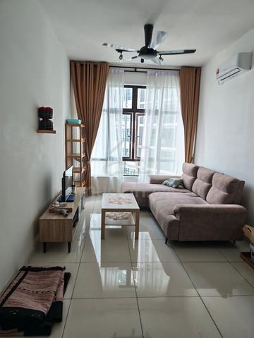 D'Summit Residences 1