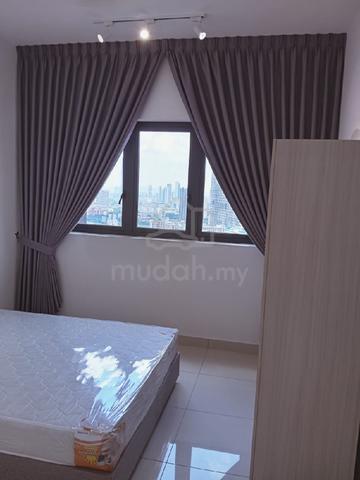 Room near MRT for rent (Nexus Pertama)  1