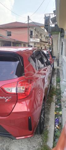 2019 Perodua MYVI 1.5 AV (A) - 4