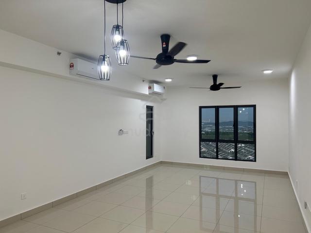 Tulip Residence 1