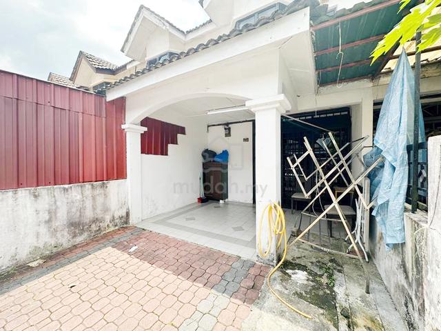 sri yaacon skudai medium low cost full loan free stamping freehold 1
