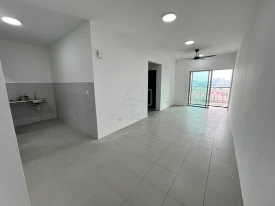 Residensi Metro Kepong 1