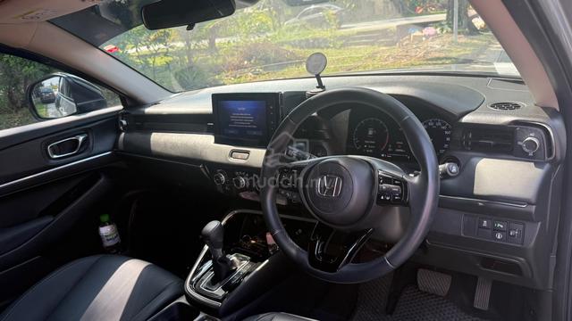 2024 Honda HR-V 1.5 TURBO V (A) - 4