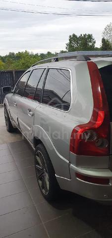 2004 Volvo XC90 2.5 T (A) - 3