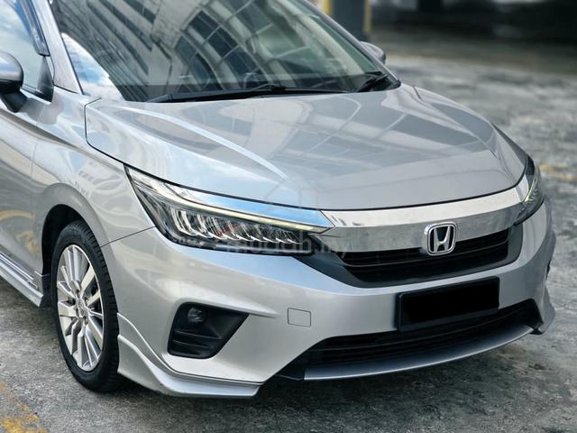 Honda CITY 1.5 V GN2 CLEAR STOCKš„0%DEPO 6XX BLN - 2