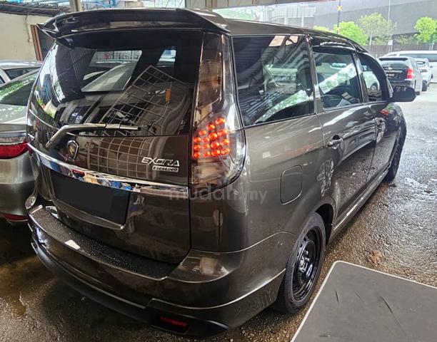 2014 Proton EXORA 1.6 BOLD (A) - 3