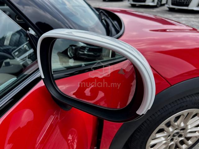 2024 MINI Cooper 1.5 C Favoured Trim Chilli Red ll - 5