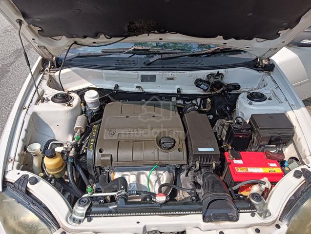 2012 Proton PERSONA 1.6 ELEGANCE BASE LINE (M) - 4