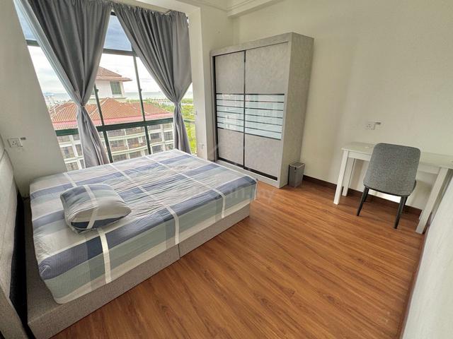 Mahkota Hotel Melaka 1