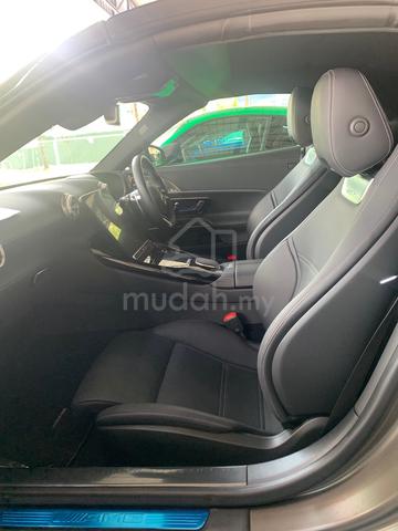 2023 Mercedes Benz SL 43 AMG 2.0 (A) - 5