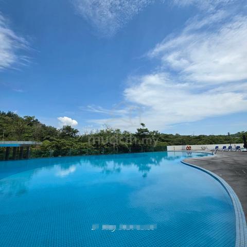 Horizon Residence Luxury Apartment 1