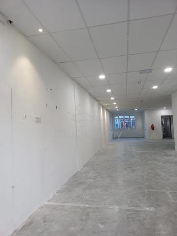 Bentong Prima Shoplot- 1st Floor for Rent 2