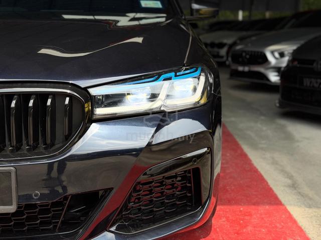 NEW STOCK, BMW 530i G20 MSPORT NF/LIFT LASERLIGHT - 4