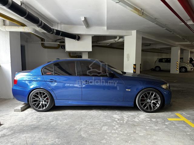 2007 Bmw 320i (CKD) 2.0 (A) - 1
