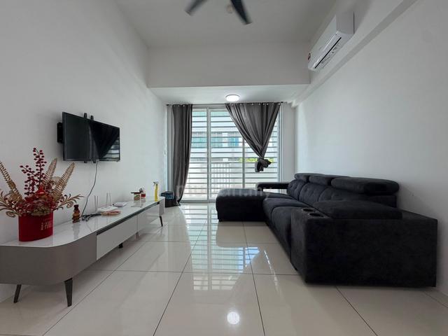Palm Garden @ Pearl City 1