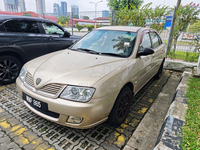 2004 Proton WAJA 1.6 ENHANCED (A) - 1