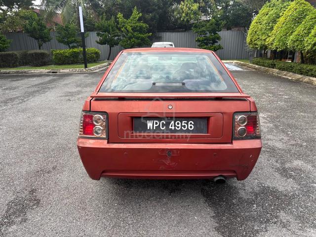 2006 Proton SAGA 1.3 LMST (M) - 5