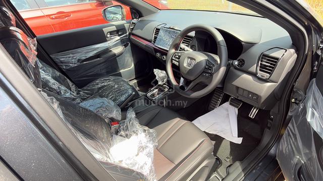 2026 Honda CITY 1.5 Mid Year promotion - 4