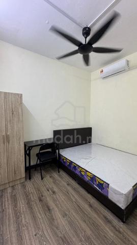 Bilik Sewa Berhampiran AEON Bukit Tinggi  1
