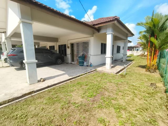 Taman Impiana, Rompin | semi detached house 2