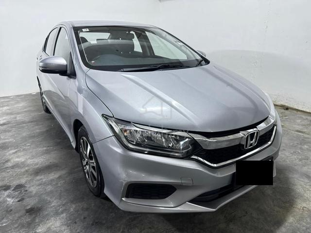 .19 Honda CITY 1.5 E (A) 1 OWNER, F/SERVICE HONDA - 3