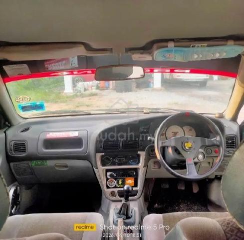 2005 Proton WIRA 1.5 GL (M) - 4
