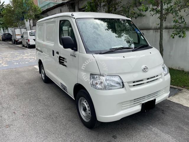 granmax 1.5