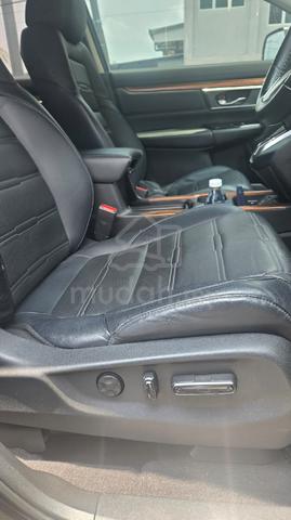 2019 Honda CR-V 1.5 TC-P 2WD (A) - 5